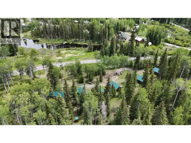 6273 MOOSE POINT DRIVE 70 Mile House, British Columbia in Houses for Sale in Kamloops - Image 13