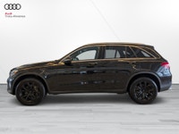 AUDI TROIS-RIVIÈRES MEMBER OF THE GABRIEL GROUP 819-266-7777 LOCATED IN THE CENTER OF MAURICIE AT AU... (image 4)