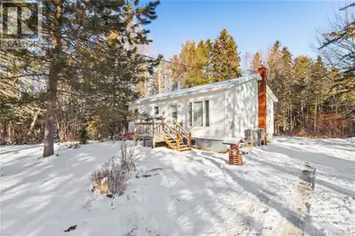 Welcome to this inviting and affordable three bedroom home located in the heart of Chipman, set on a...