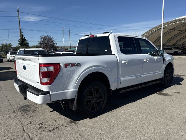 2023 Ford F-150 LARIAT in Cars & Trucks in Calgary - Image 4