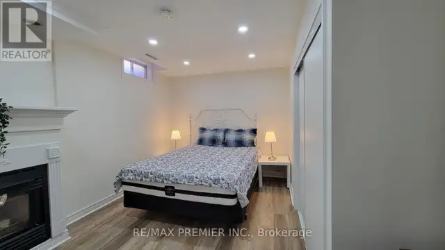 BASEMENT - 25 GRANITE STREET Vaughan (East Woodbridge), Ontario in Long Term Rentals in Markham / York Region - Image 14
