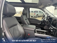 Thanks for viewing our Cam Clark Ford Inventory! 2023 Ford F-350 Lariat Tremor – 6.7L High Output Po... (image 7)