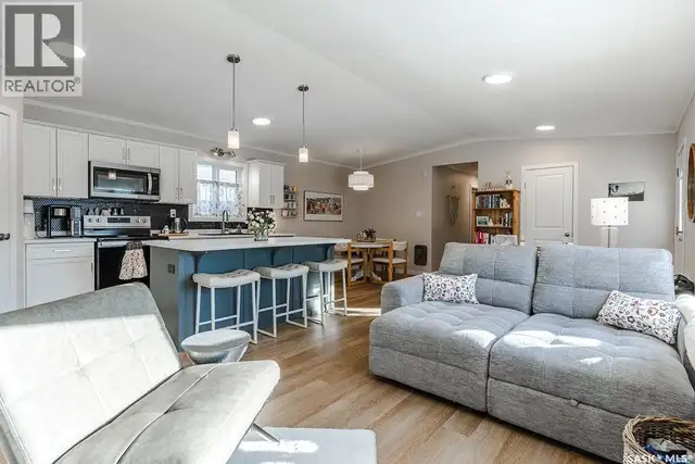 3605 Parkdale ROAD Saskatoon, Saskatchewan in Houses for Sale in Saskatoon - Image 8