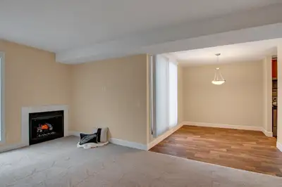 Live in a beautiful split level town home in the NW, near downtown Calgary, at 3600 Brentwood Apartm...
