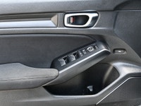 Certified. LX-B|CarPlay|Heated Seats 2024 Honda Civic LX LX-B|CarPlay|Heated Seats Platinum White Pe... (image 9)