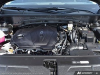 This Hyundai Tucson has a durable Regular Unleaded I-4 2.5 L/152 engine powering this Automatic tran... (image 5)