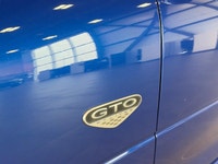 The 2004 Pontiac GTO is one of the last true V8 muscle cars from Pontiac and is quickly becoming a s... (image 9)
