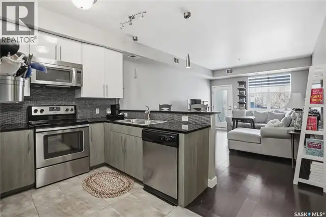 206 2255 ANGUS STREET Regina, Saskatchewan in Condos for Sale in Regina - Image 7