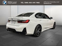 ===== 2024 BMW 3 Series 330i xDrive | Gr. M Sport Pro | Gr. Sup. Essentiel | ===== ===== * Groupe M... (image 7)