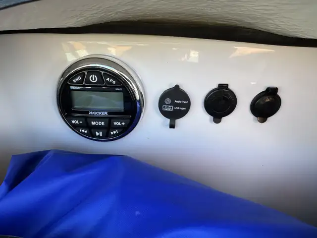 2019 Four Winns HD180 RS in Powerboats & Motorboats in Kingston - Image 20