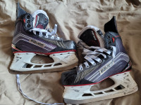 Bauer Vapor X600 Hockey  Skates. Size 4.5D