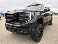 AMVIC Licensed Dealer Step into the realm of dependable power with this used 2022 GMC Sierra 1500 AT... (image 3)