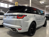 **SUMMER SPECIAL!** FEATURING : SVR V8 SUPERCHARGED, AWD, HEADS UP DISPLAY, CARBON INTERIOR TRIMS, C... (image 4)