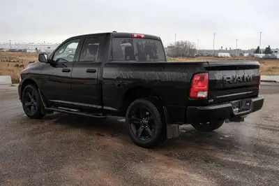 2022 Ram 1500 Classic EXPRESS QUADCAB 4X4 LOW PRICE, View more