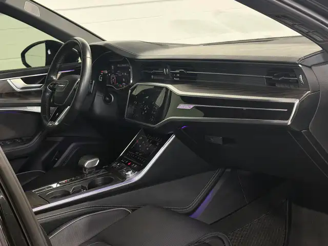 2019 Audi A6 Technik S-Line, Navi, Backup, Sunroof in Cars & Trucks in Oakville / Halton Region - Image 13