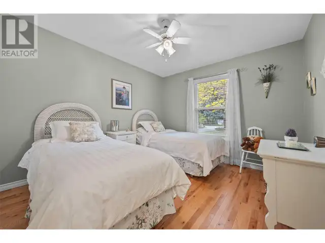 3459 Parkview Court West Kelowna, British Columbia in Houses for Sale in Penticton - Image 11