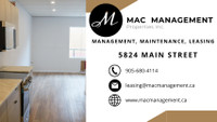 5824 Main Street - Apartment 3 (Mainfloor) Multi-Unit House for 