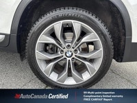 White 2018 BMW X4 xDrive28i AWD 8-Speed Sport Automatic with Shift Paddles 2.0L I4 Turbocharged 241h... (image 6)