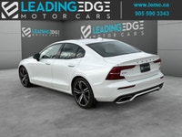 2022 VOLVO S60 B5 R-DESIGN**** NEW ARRIVAL **** FULLY SERVICED PREVIOUS DAILY RENTAL **** AWD **** P... (image 3)