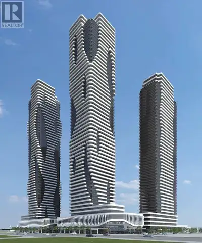4712 - 195 COMMERCE STREET Vaughan (Vaughan Corporate Centre), O
