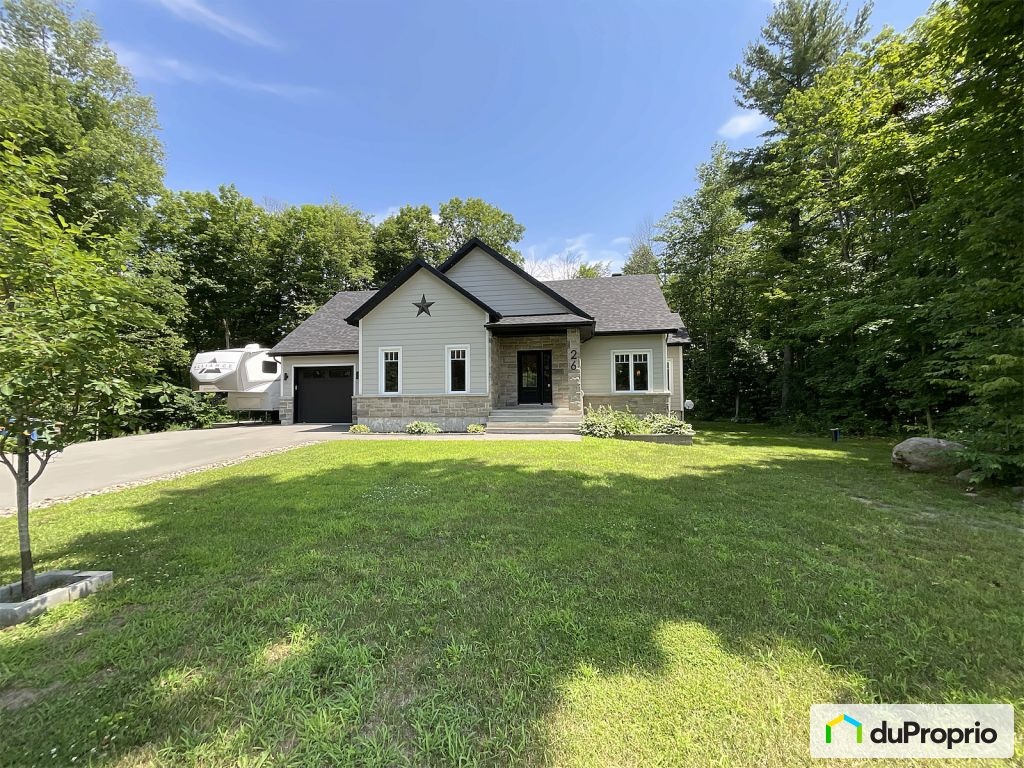 $758,000 - Intergenerational for sale in St-Andre-D'Argenteuil — photo 2