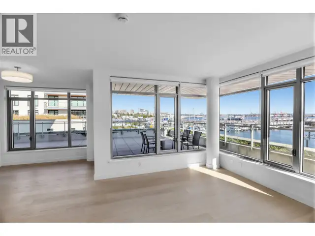 308 785 HARBOUR WAY North Vancouver, British Columbia in Condos for Sale in North Shore - Image 15