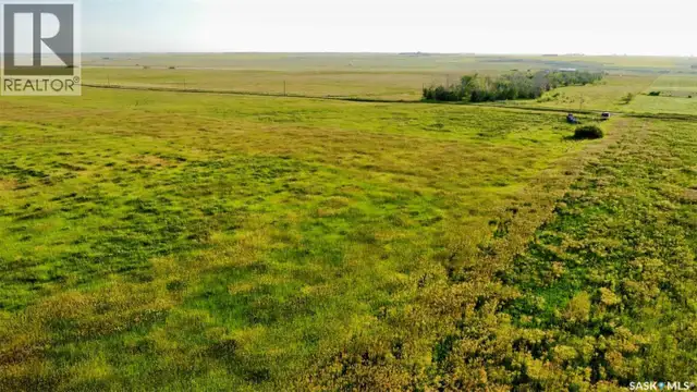 1 Quarters RM 316 Harris Rm No. 316, Saskatchewan in Land for Sale in Saskatoon - Image 7
