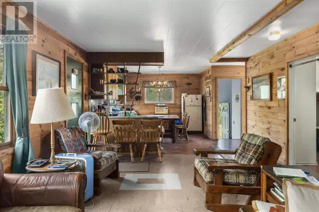 80 Chiblow Lake RD Iron Bridge, Ontario in Houses for Sale in Sault Ste. Marie - Image 12