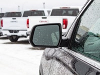 Welcome to Schwab's in Leduc. We are the Greater Edmonton Source for Pre-Owned Vehicles. Experience... (image 9)