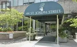 1904 - 44 ST JOSEPH STREET Toronto (Bay Street Corridor), Ontari