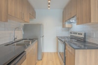 Amenities: Heated Parking • Quiet Building • City Views • Great Location Suite & Building: One-bedro... (image 6)
