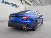 2.4L Turbocharged Boxer Engine | Symmetrical All-Wheel Drive | Sport-Tuned Suspension | Infotainment... (image 4)