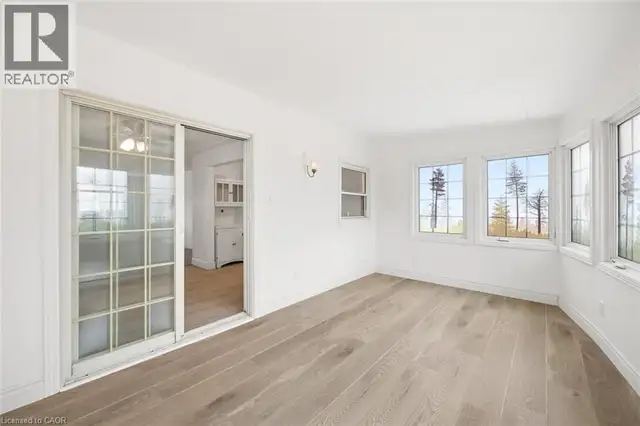 476 PROSPECT Avenue Kitchener, Ontario in Houses for Sale in Kitchener / Waterloo - Image 24