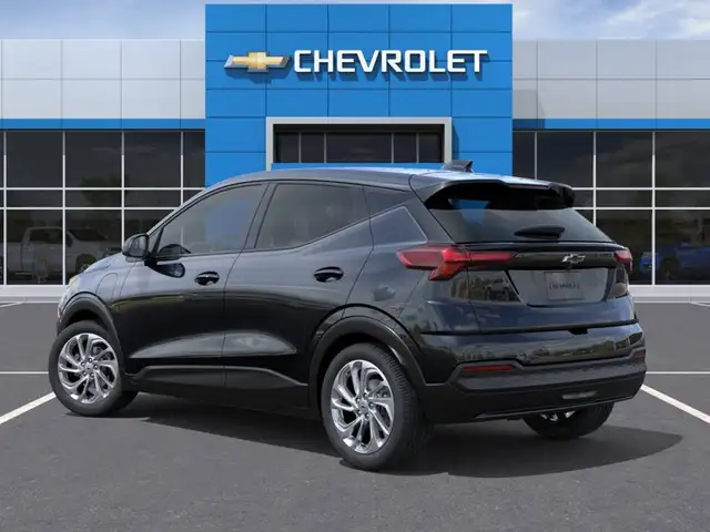 2027 Chevrolet Bolt LT581481120420997122