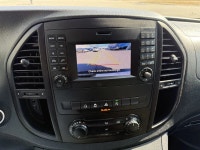2019 Mercedes-Benz -MATRIS—125" WB -Cargo -2.0 Lit - 4 Cyl - Gasoline Engine — Great Fuel Consumptio... (image 7)