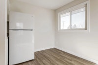 Amenities: Heat & Water Included • Spacious Rooms • Great Location Suite & Building: Bachelor, one-b... (image 7)