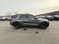 Rose City Ford - ACCIDENT FREE - ST STREET PACK - HEATED & COOLED LEATHER SEATS - HEATED STEERING WH... (image 6)