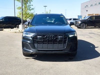 Check out this 2023 Audi Q7 Technik | S LINE | HEATED & COOLED SEATS | PANO-ROOF | NAVI | VIRTUAL CO... (image 7)