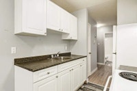 Amenities: Spacious Rooms • Great Location • Heat & Water Included Suite & Building: One-bedroom, tw... (image 4)