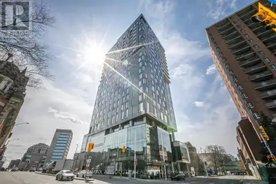 2204 - 20 DALY AVENUE Ottawa, Ontario