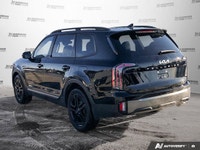 This Kia Telluride boasts a Regular Unleaded V-6 3.8 L/231 engine powering this Automatic transmissi... (image 3)