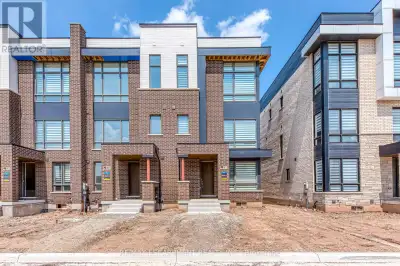 3071 WELSMAN GARDENS Oakville (JM Joshua Meadows), Ontario