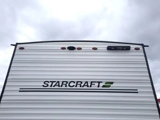 2023 Starcraft Autumn Ridge 180BHS in Travel Trailers & Campers in St. Albert - Image 17