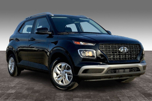 2025 Hyundai VENUE PREFERRED in Cars & Trucks in Edmonton - Image 2