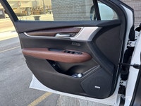 This Cadillac XT5 Premium Luxury AWD delivers a Gas V6 3.6L/222 engine powering this Automatic trans... (image 6)
