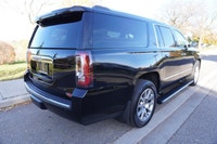 WOW! Check out this awesome full sized Yukon XL Denali that just arrived at our store. This beauty i... (image 3)