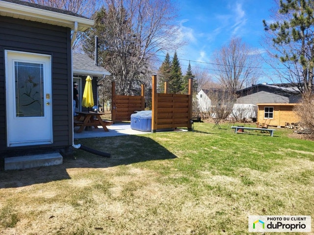 $240,000 - Bungalow for sale in Bécancour (Bécancour) — photo 3