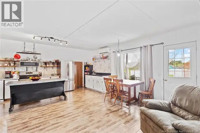 5925 Route 10 Hardwood Ridge, New Brunswick in Land for Sale in Fredericton - Image 22