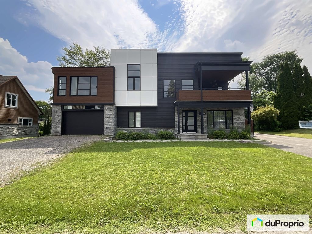 $1,575,000 - 2 Storey for sale in Cap-Rouge — photo 2