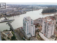 2100 8 LAGUNA COURT New Westminster, British Columbia